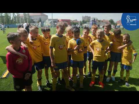 FC Písek - U10 - PLANEO CUP 2023