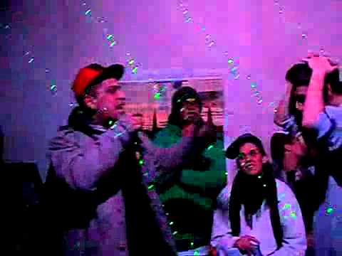 Fiucher Vs Tuqu 8vos de final - LA BATALLA DEL NORTE