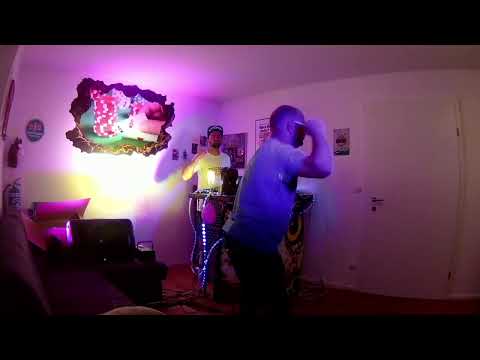 Marco Wagner Live #16 Opa Jürgen zu Gast