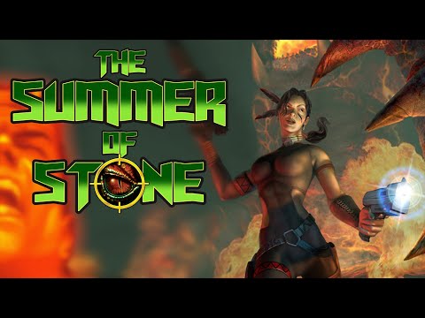 Turok 3: Shadow of Oblivion (Nintendo 64) Review