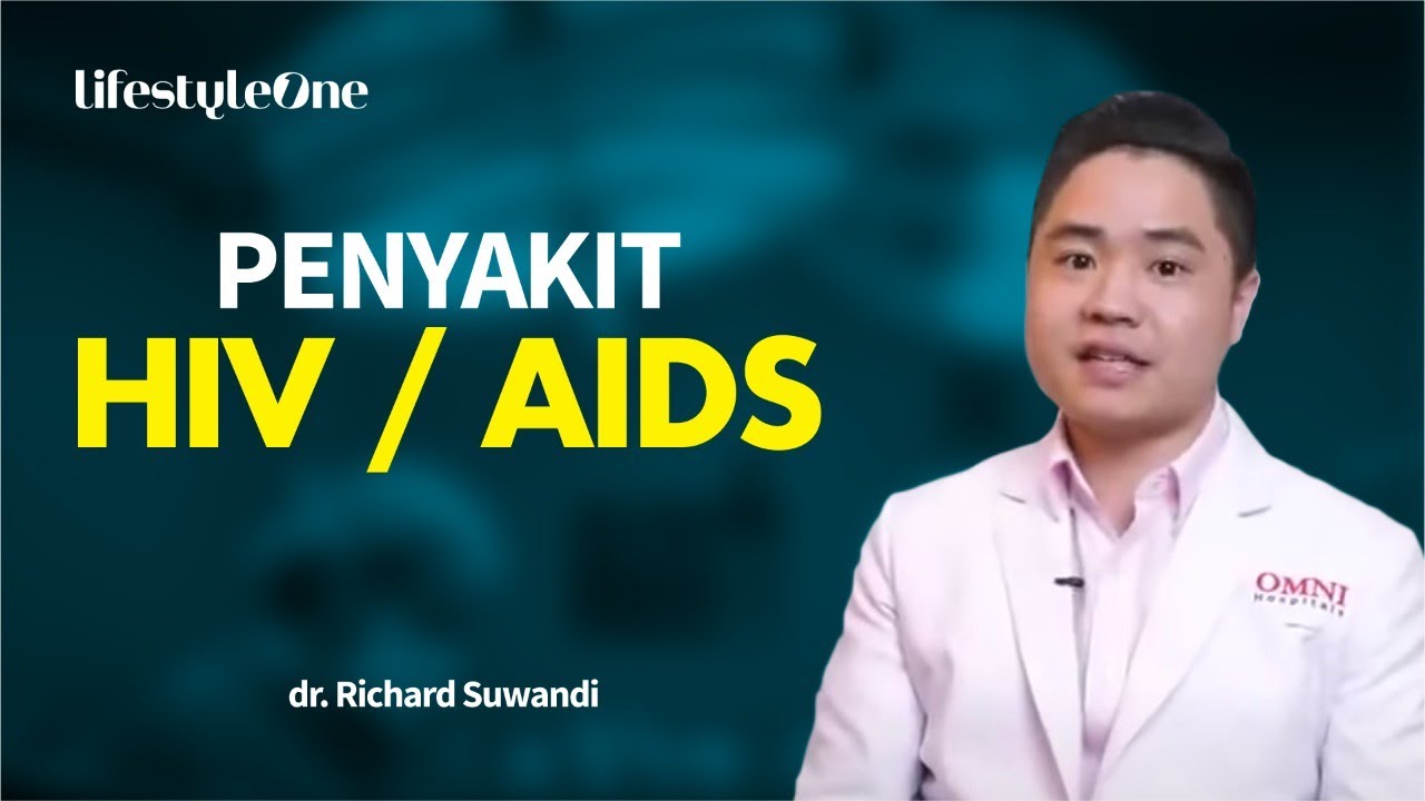 Bisakah Penderita HIV Melahirkan Anak dengan HIV Negatif Ini Jawaban dari Dokter | Kata Dokter