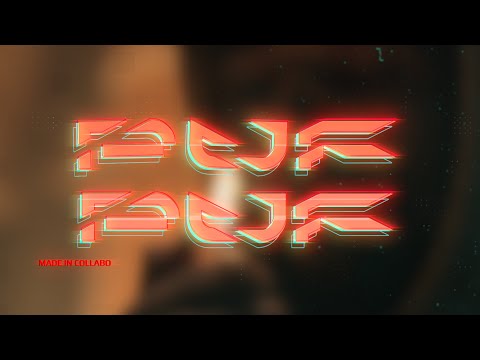 Kubbini x Ajman x Kouchi x Maryaneck - PUF PUF