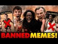 The Odyssey Studio Is Suing To BAN These Memes After Humiliating Scenes LEAK Take This DOWN Now