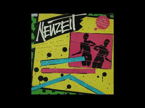 Insisters Moderne Zeiten 1981