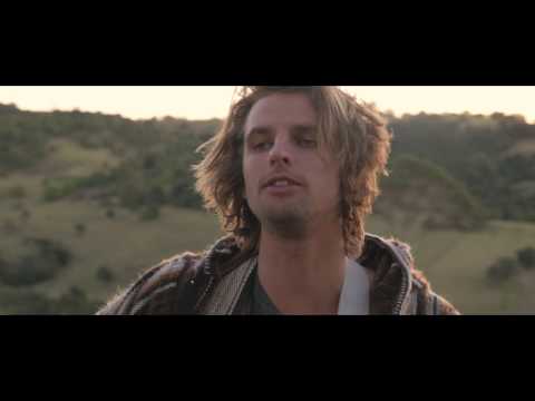 Mitch King - Burning (Official Music Video)