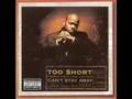 TOO $HORT - Good Life
