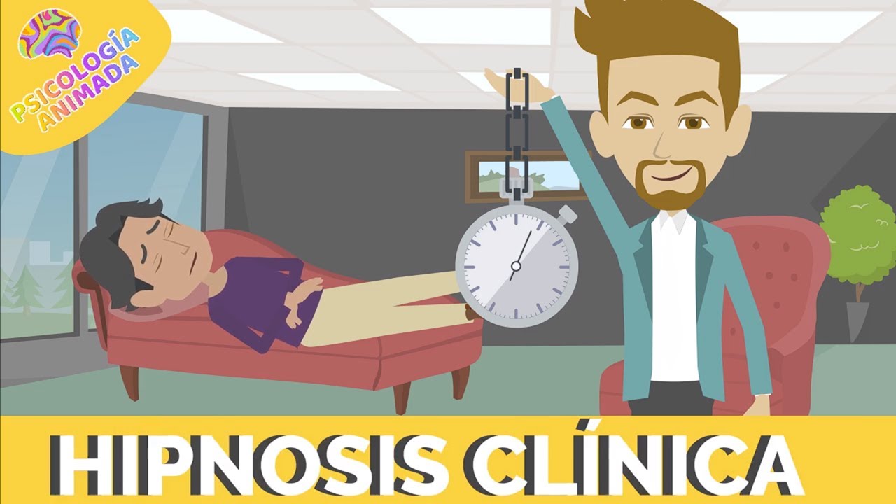 ¿Qué es la Hipnosis clínica?