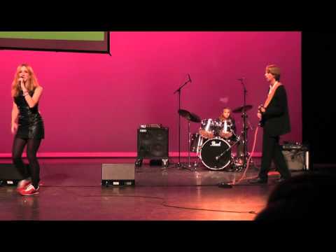 Vondelrevue 2013 - Rotterdam