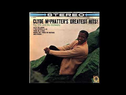 Spanish Harlem - Clyde McPhatter