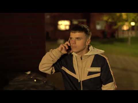 Official Music Release B3lly - Reden (Produced by Quinna)