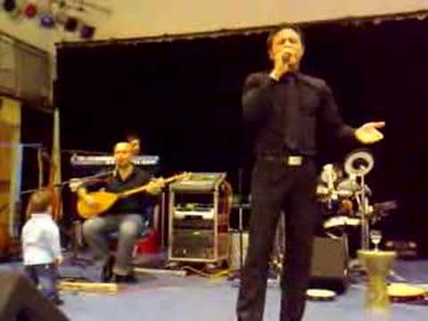 Grup1001GECE - Gözün Aydin (Kina Yak)