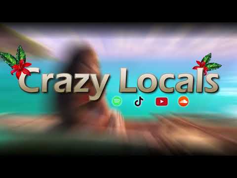 Pskt Zk   Tamahana Remix  Crazy Local's  2023