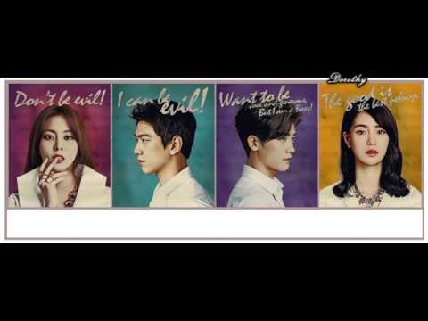 Maximilian Hecker - Summer Days In Bloom (hun sub) /High Society OST/