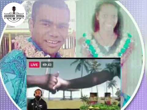 Senibua Koula- Lela [Live Stream by Willfred] Song Compose: Emosi Diani #fijimusic