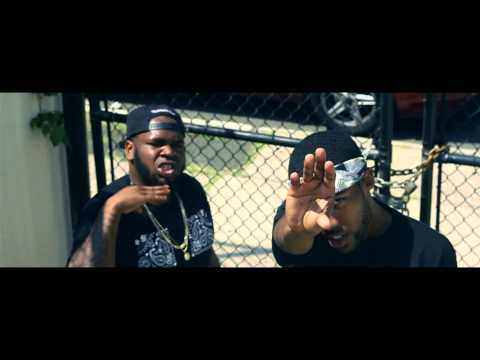 Jah Brickz & Prince Hill - Coming Crazy (Dir. by @Blaze_TheRebel)