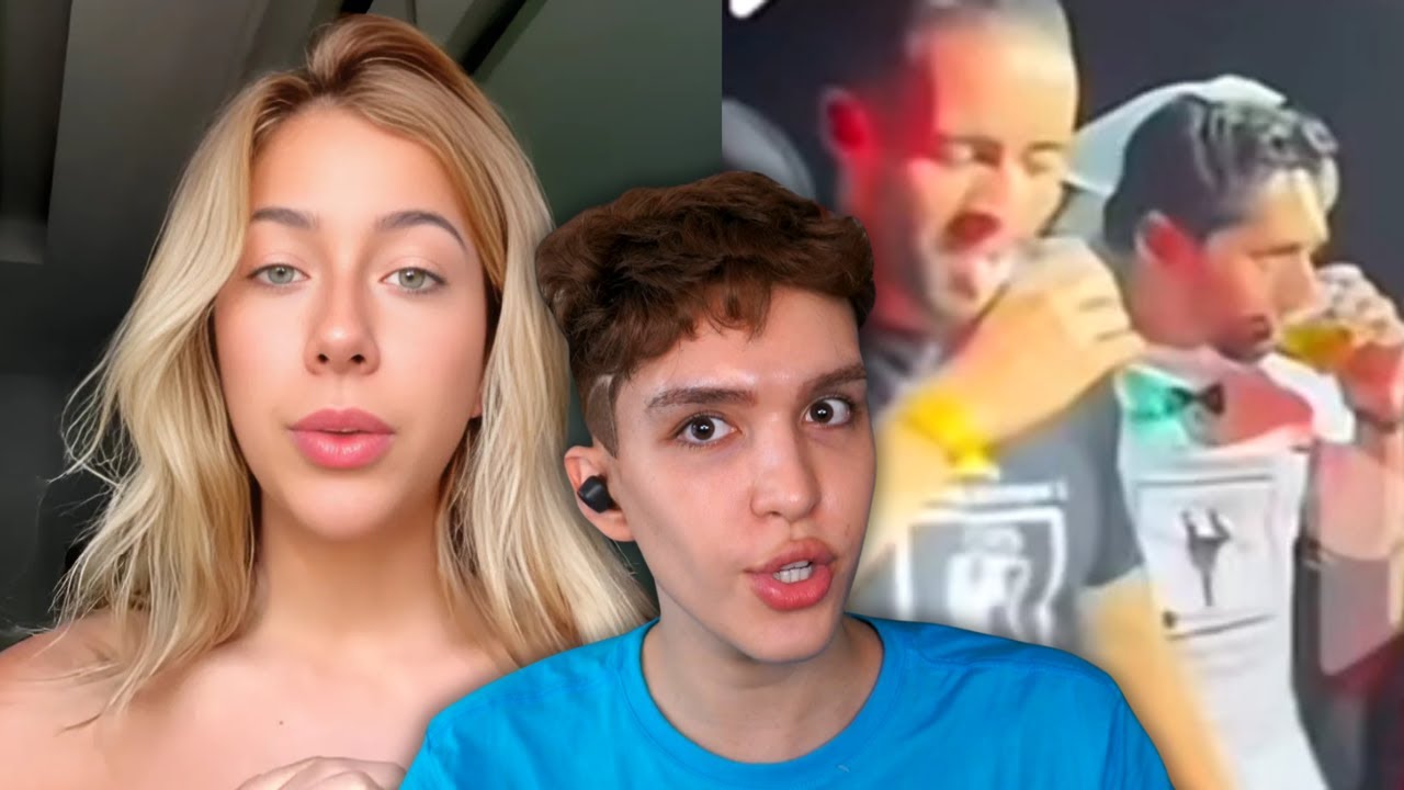 Exposed do Noivo Traidor de Goiânia