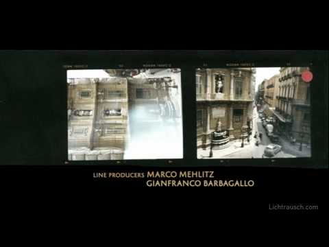 2009 - Palermo Shooting || Closing Titel by Lichtrausch.com
