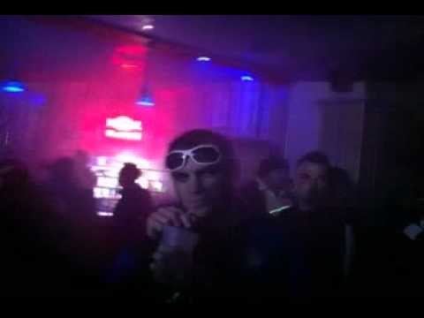 Andrea Ribeca & Emiliano G @ Sogni Progressivi c/o Fly Disco Soriano, Viterbo (1)