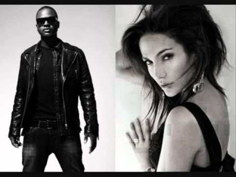 Taio Cruz (Feat. Jennifer Lopez) - Dynamite (Official Remix)