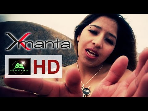 XMANTA - ¨Soñándote¨   (Caporal)