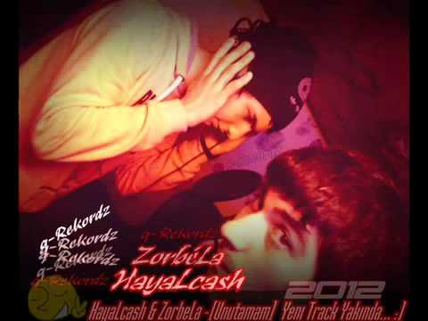 HüsRan -Miraz-ZorbeLa ' Her Dumanda Seni ArarKen 2012 you tubede ilk.!! New tarck