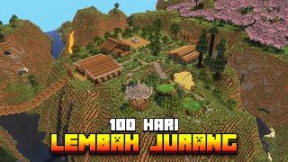 Download lagu 100 Hari Minecraft Lembah Jurang mp3 Download lagu 100 Hari Minecraft Lembah Jurang mp3