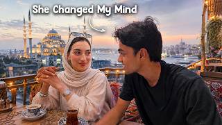 A Moroccan Girl Made Me See Muslim Culture Differently