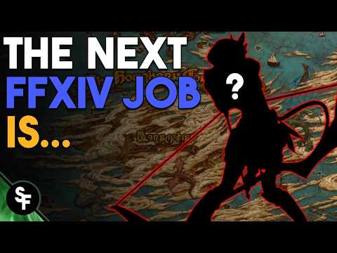 The New Jobs Coming in FFXIV 8.0