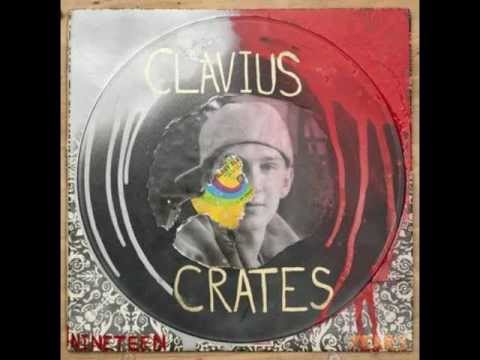 Clavius Crates - The Journey