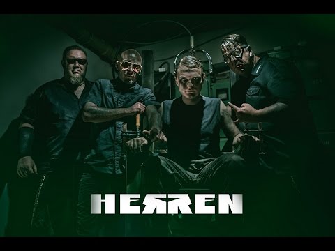 HERREN - Wach - Neue Deutsche Härte aus Anhalt