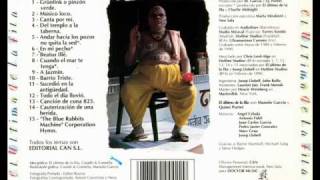 El Ultimo de la Fila - Del Templo a la Taberna