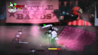 Charlie Murder video thumbnail