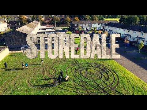 B_Real.11 - Stonedale (Official Music Video)