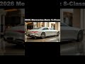 Best Car 2026