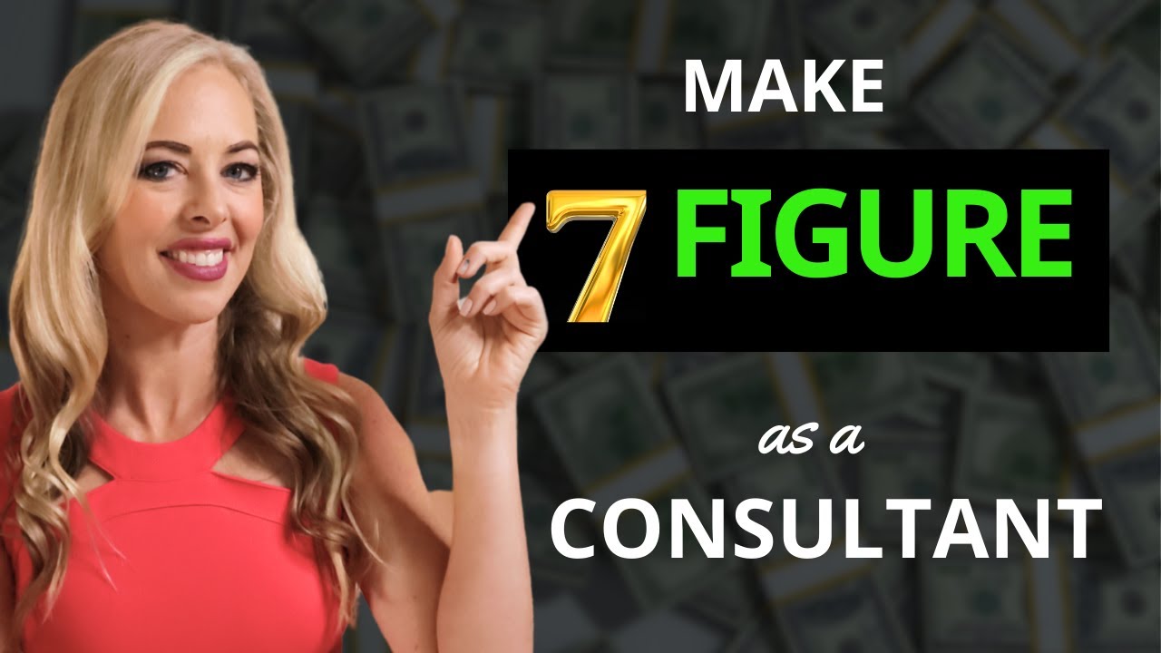 How Much Money Does A Management Consultant Make?