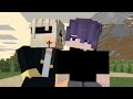 But you(?) \\ Minecraft Animation Boy love \\ Kye × Lay