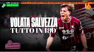 granatissimi la puntata del 6 maggio 2025