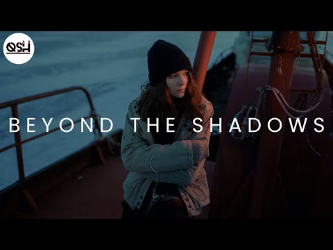 Severman, Sebastian Shefferfield & Robbie Rosen - Beyond The Shadows