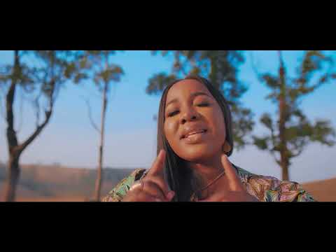 Blessing Tangban - Teach Me (Official Music Video)