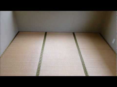 A Typical Japanese House