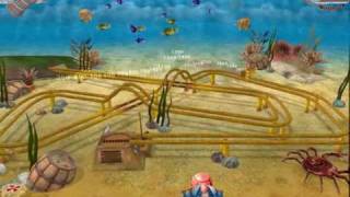 Secrets of Six Seas videosu