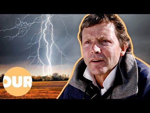 Meet The People Struck By Lightning! | Our Life