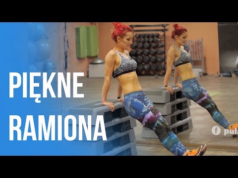 Pompują mięśnie piersiowe ćwiczenia Kulturystyka i Fitness