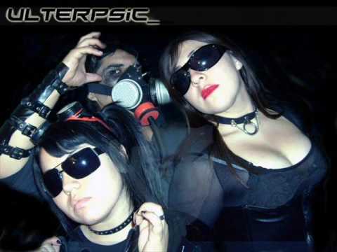 ulterpsic_  - Fade To Black (Metallica)