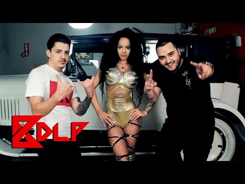 Bogdan DLP & Beto - Nebuna, Da' Buna! | Official Video