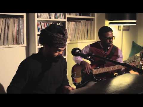 Bilal & Adrian Younge - Sirens II // Brownswood Basement Session