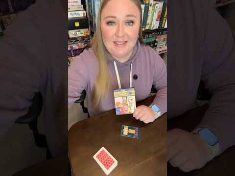 Thoughts on In Front of the Elevator from Jamie, Tabletoptiktok