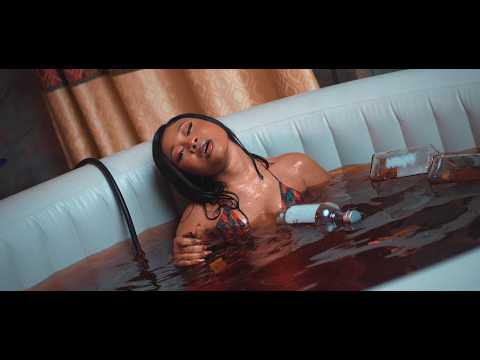 Hasiska - Soucis (Clip Vidéo Officiel)_By Trust Music.