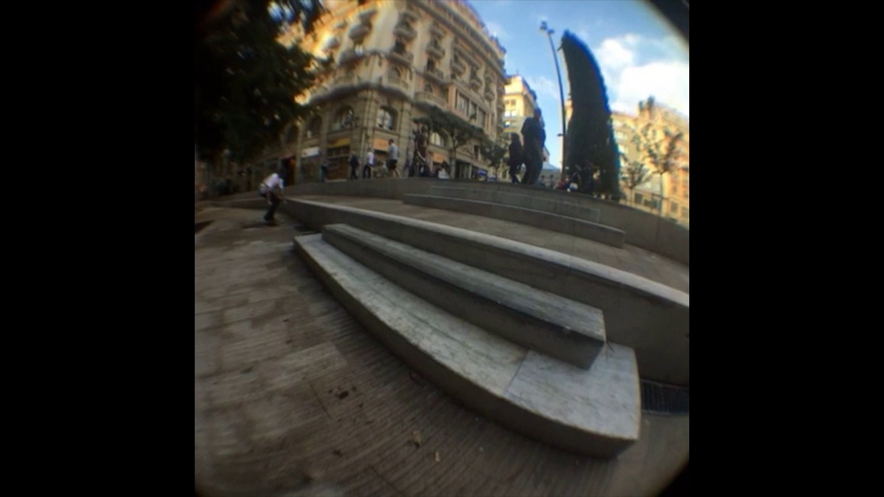 'Gronze, ¿qué tal?' | Ft. Arnau Truque, Samuel Parrado...