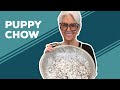 Love & Best Dishes: Puppy Chow Recipe | Easy No Bake Dessert Recipes